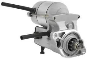 495704 Quadboss Replacement Starter