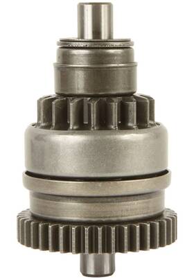 Quadboss 495717 Replacement Starter Drive Gear