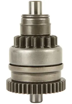 495717 Quadboss Replacement Starter Drive Gear