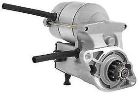 Quadboss 495739 Replacement Starter