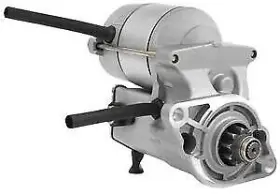 495739 Quadboss Replacement Starter