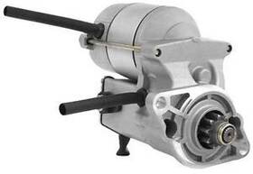 Quadboss 495766 Replacement Starter