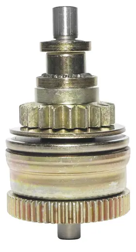 495777 Quadboss Replacement Starter Drive Gear 495777 Quadboss Replacement Starter Drive Gear