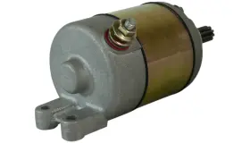 Wgzu5q0x7o Quadboss Quad Boss Starter Motor Suzuki Marauder 800 97-03