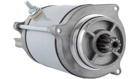 Quadboss Yc5s86fxhu Quad Boss Starter Motor Yamaha Yzf600r 95-07