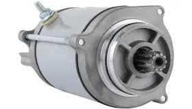 Yc5s86fxhu Quadboss Quad Boss Starter Motor Yamaha Yzf600r 95-07