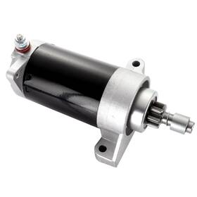 Qualitiparts 13337324 1 Pieces Starter Motor For Ski-doo Gtx 500ss 600 800 597cc 18875n Snd0520