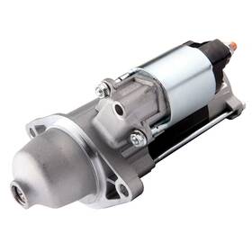 Qualitiparts 13337725 Starter Motor For Kubota Mowers - Turf Zd25 Zd28 05-bk D1105 28hp