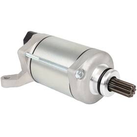 Quality Autoparts Q11948201la Starter For Yamaha Atv Grizzly 450 Yfm45f 4wd 2011-2014 Eps 2011-2013 19499