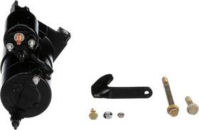 Quicksilver 8m0090697 Starter Motor Delco In-line 4-cylinder 6-cylinder
