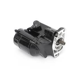 Radiatorfactory Hdstr01-14b-yun0903 1.4kw Starter For Harley Dyna Super Glide Fxdc Low Rider Fxdl Touring Road King