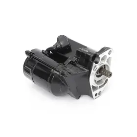 Hdstr01-14b-yun0903 Radiatorfactory 1.4kw Starter For Harley Dyna Super Glide Fxdc Low Rider Fxdl Touring Road King