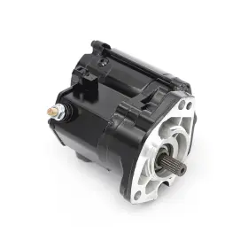 Hdstr01-14b-yun0922 Radiatorfactory 1.4kw Starter Motor For Harley Dyna Super Wide Glide Fxdwg Low Rider Fxdl 94-06