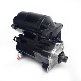 Radiatorfactory Hdstr03-14b-fb-0508 For Harley 1.4kw Starter #31390-91 31391-91 Sportster 1200 Custom Xl1200c Us