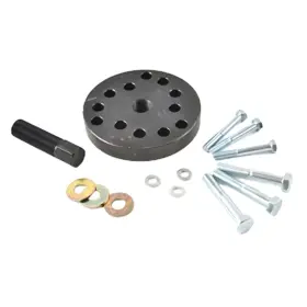 003-320a6 Rareelectrical New Flywheel Puller Fits Kawasaki Ts 650cc 1989-1996 By 003-320