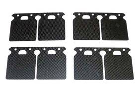 Rareelectrical 006-206ssa3 New Reeds Fits Sea-doo Rx 951cc 2000-2002 By 006-206ss