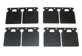 006-206ssa3 Rareelectrical New Reeds Fits Sea-doo Rx 951cc 2000-2002 By 006-206ss