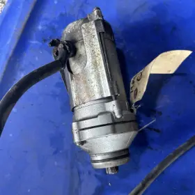 18627-z8 Rareelectrical 1985 Honda Gl1200 Gold Wing Gl1200a Starter Motor