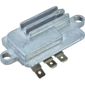 Fr691v-as16 Rareelectrical 435-125c5 New 12v Voltage Regulator Fits Kawasaki Fr691v-as06 By 435-125