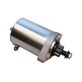 435-142-z8 Rareelectrical New Starter Fits Ariens Bad Boy Bobcat Craftsman Cub Cadet Chopper By 435-142