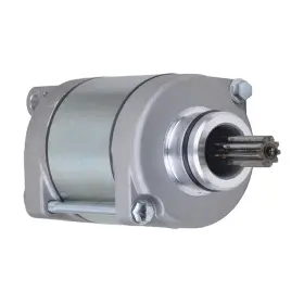 Rareelectrical 680175661420 12v Starter Husqvarna Fe 501 Fc 450 Husaberg 2012-2017 Ktm 500