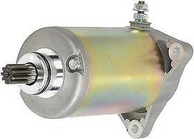 Rareelectrical 686696016701 Starter Fits Suzuki Gn250 Motorcycle 1982-88 0280008720 1280001190 3110041b00h17