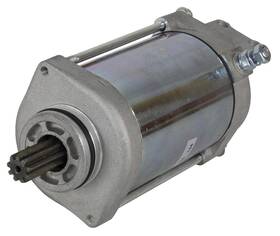 Rareelectrical 686696262757 New 12v 9t Cw Starter Fits Suzuki Ls650 P Savage 1986 1987 1988 31100-24b10