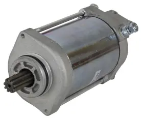 31100-24b10 Rareelectrical 686696262757 New 12v 9t Cw Starter Fits Suzuki Ls650 P Savage 1986 1987 1988