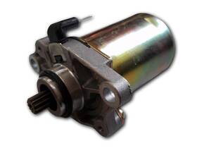 Rareelectrical 686696295496 New Starter Motor Fits Honda Scooter Sa50 50sr 1992-93 31210-gr1-014 31210gr1014