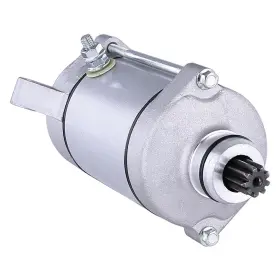 71-932-40 Rareelectrical 686696338520 New 12v Starter Fits Yamaha Xvz1300cts Royal Star Tour Deluxe S 08-09