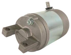 Rareelectrical 686696382448 New 12v Starter Fits Yamaha Scooter Riva Xc125 2ym818000100 2ym-81800-00-00