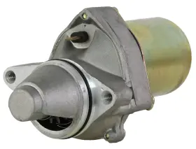 31100h11a02 Rareelectrical 686696383308 New 12v Starter Fits Hyosung Motorcycle Sb50m Sb50zr Sd50 Sense 49cc