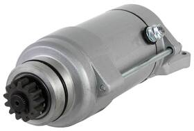 Rareelectrical 686696428924 Oem Grade Starter Yamaha V-star 1100 Xvs1100 Custom Classic 1999-2009 5el-81890