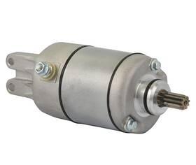 Rareelectrical 686696461228 12v Starter Motor For Ktm Motorcycle 400 620 Egs Lc4 Exc Txc 640 Duke 1998-2004