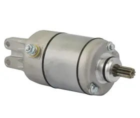 Rareelectrical 686696461228 12v Starter Motor For Ktm Motorcycle 400 620 Egs Lc4 Exc Txc 640 Duke 1998-2004