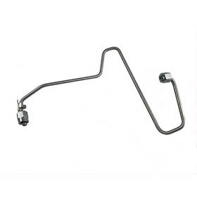 Rareelectrical B239-0719a6 Fuel Injection Line Fits 2002-2009 Caterpillar 304cr/305cr #1 Excavator 239-0719