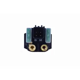 Ph375-mkt02-z8 Rareelectrical New Starter Solenoid Fits Ktm Adventure 950cc By Ph375-mkt02 60011058000