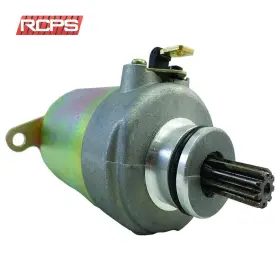 19574n Rcps New Atv Starter For Baja Motorsports Ba150 150 Go Scoot Dingo Falcon