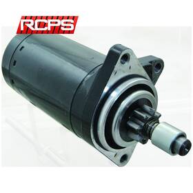 Rcps 2780012951 New Watercraft Starter For 99-05 Seadoo 3d Di Gsx/gti Rfi Gti Le 782cc 278001936