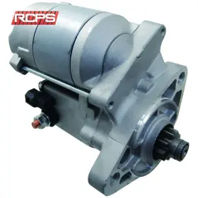 28100-87805a Rcps New Starter For Briggs Kawasaki Kaf950 Mule 2510 3010 28100-b8010 Daihatsu