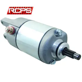 31200-ha7-771 Rcps New Atv Starter For 329cc 87 Honda Trx350 And 87-89 Trx350d