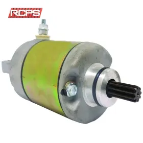 31226-c14-56 Rcps New Atv Starter For 05-08 Bms Motorsports 300cc Utility A 2x4 B