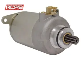 31200hba000 Rcps 801068 New Starter For Sym Gts 125 2006 2007 2008 31200h9a000 8900201 37042