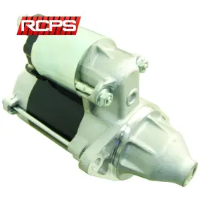 410-52062 Rcps Daw26844 New Starter For John Deere Gator Cx / Cs 4x2 2010-2015 Aw26844 18404n