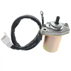 R3082035 Rdeluxi Starter Fit For Yamaha Zuma 50 Yw50 Yw 2002 03 04 2005 2006-2011 Us