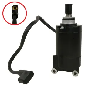 Strt-0181 Redcap Starter Motor Manual 6-speed Gtx 250 Efi Zs165fmm Engine Jonway Vitacci Model