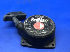 Eb4400 Redmax 040453815138 Eb7000 Eb7001 Eb6200 Eb441 Backpack Blower Recoil