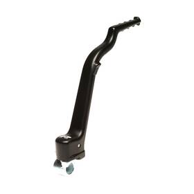 Rfx 40300 Kick Starter Hard Anodized Black Yam