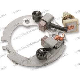Ricks 268453 Electric Starter Brushplates