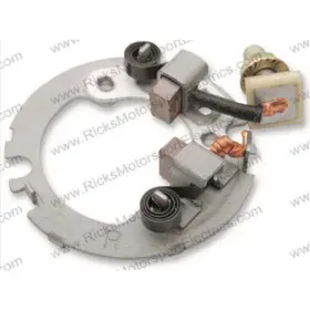 268453 Ricks Electric Starter Brushplates